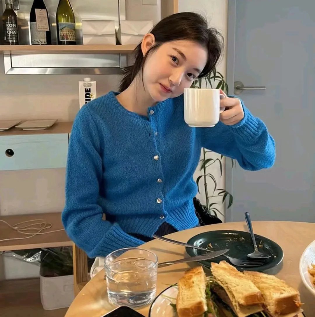 蝶舞莺歌