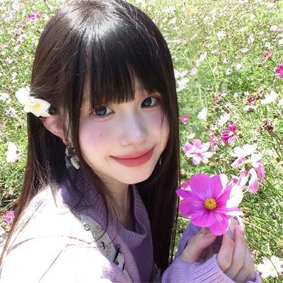 超时空少女