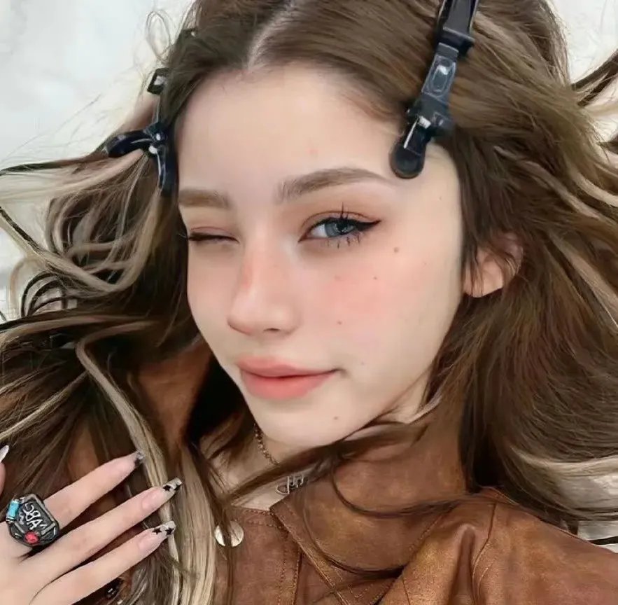 父与女